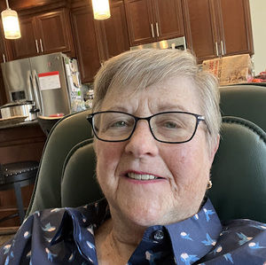 Meet your Posher, Mary lee